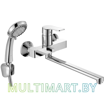 Смеситель Decoroom DR23043